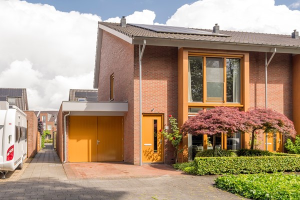 Duizendblad 13, 3781 SC Voorthuizen